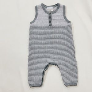 Fixoni Knit Overall